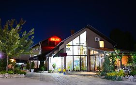 Deltix Apartments